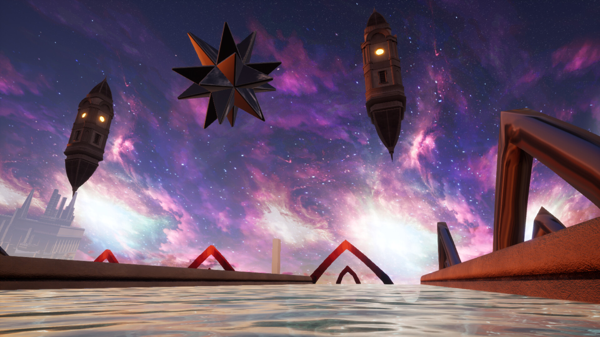 Planet Surf screenshot 13