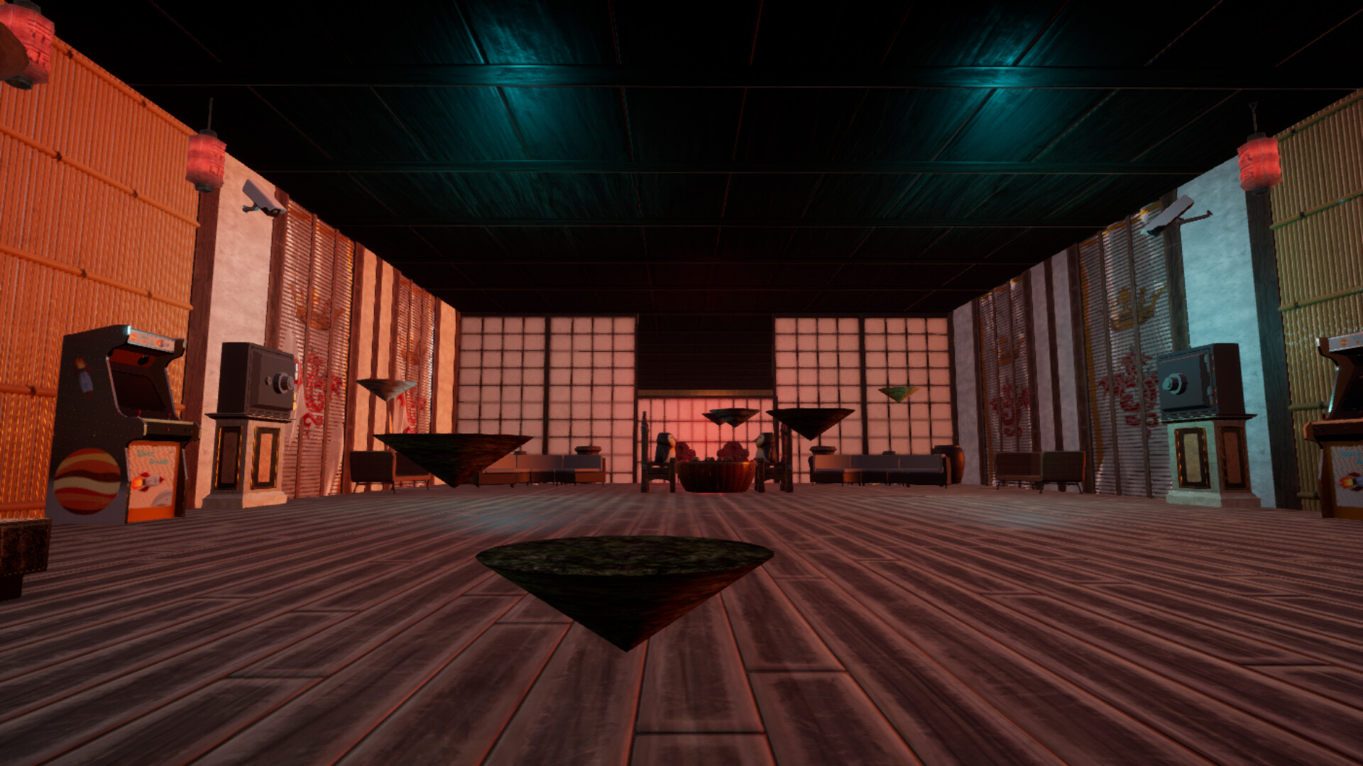 Planet Surf screenshot 6