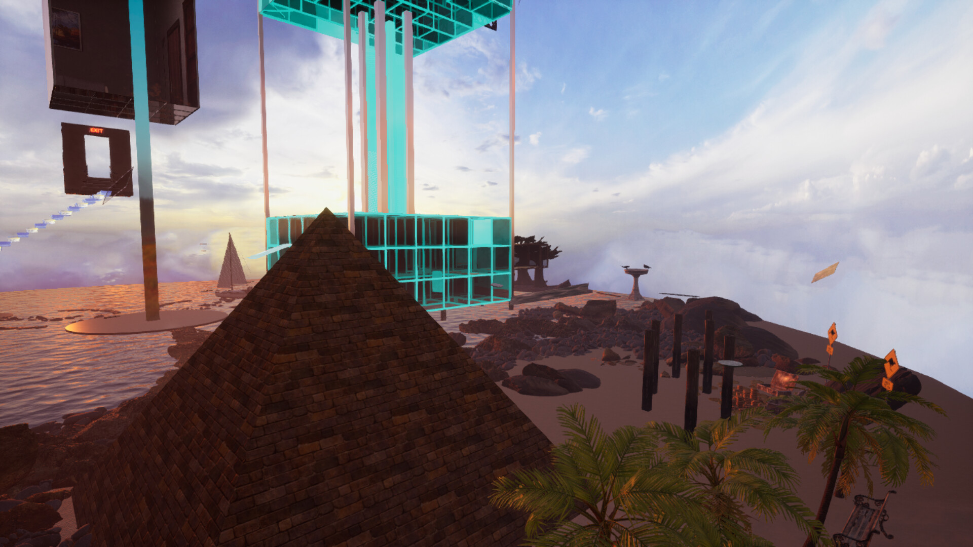 Planet Surf screenshot 10