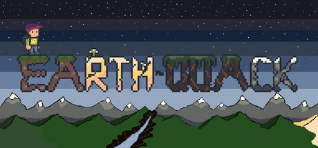 Earth~Quack Cover Image