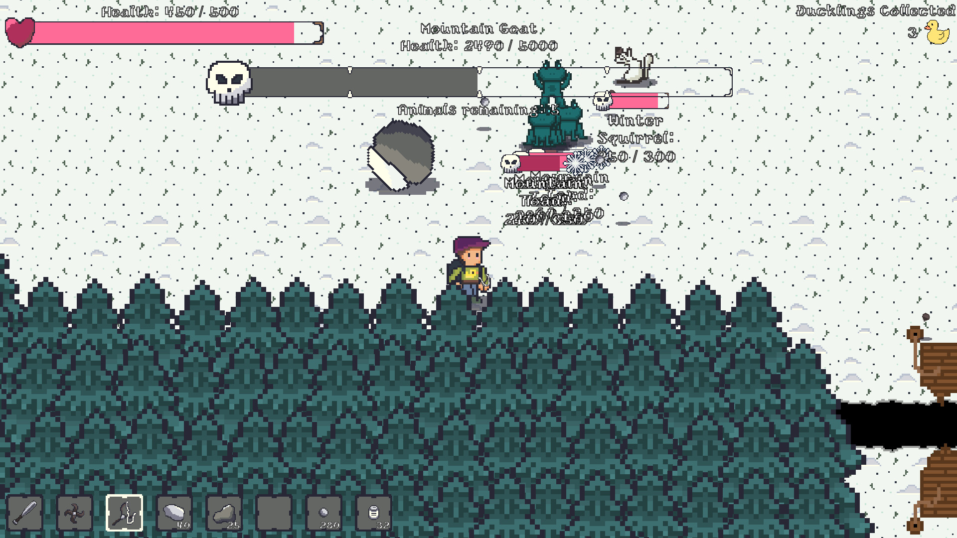 Earth~Quack screenshot 10