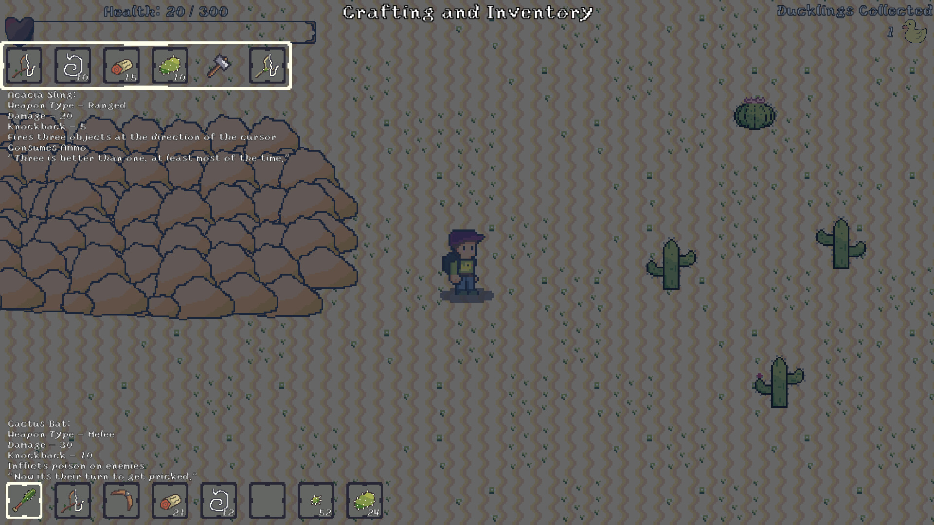 Earth~Quack screenshot 4