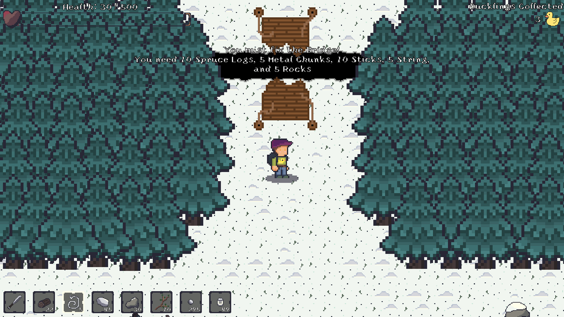 Earth~Quack screenshot 8
