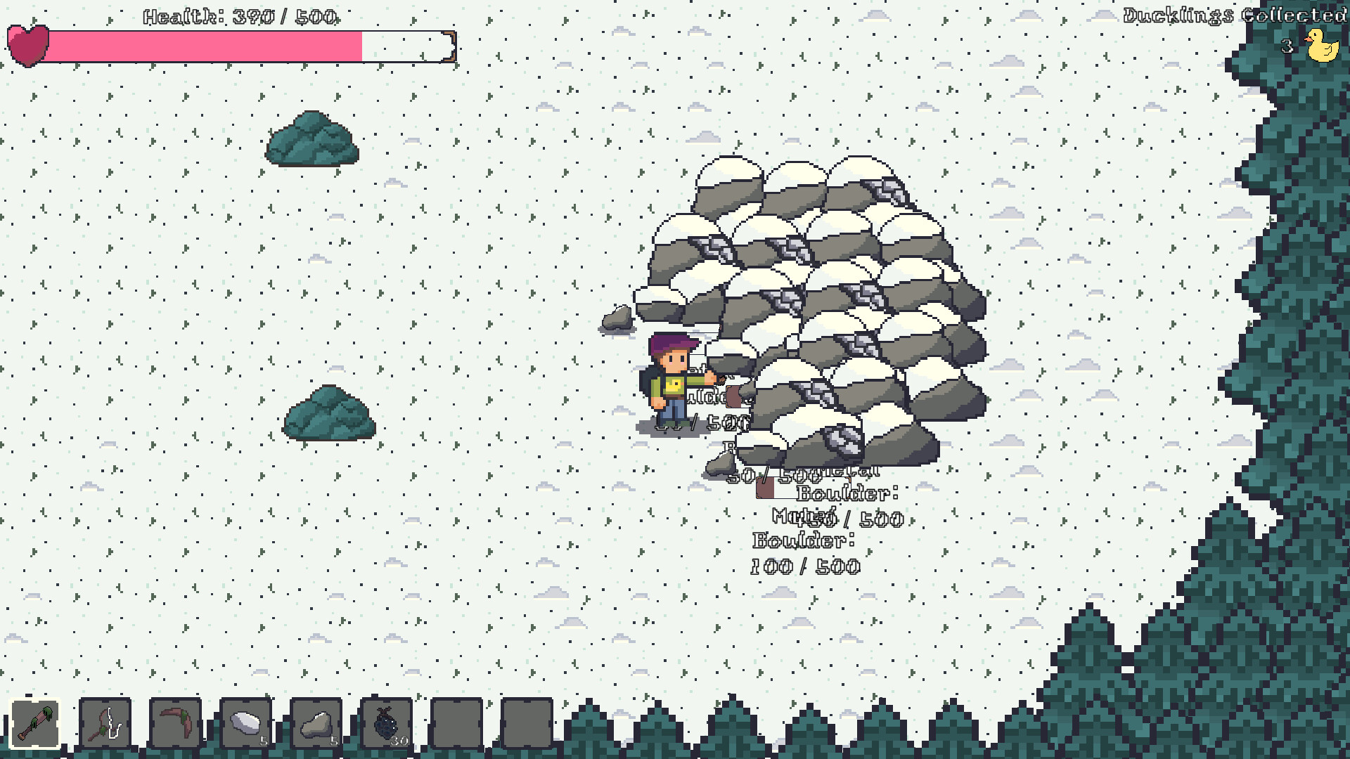 Earth~Quack screenshot 9