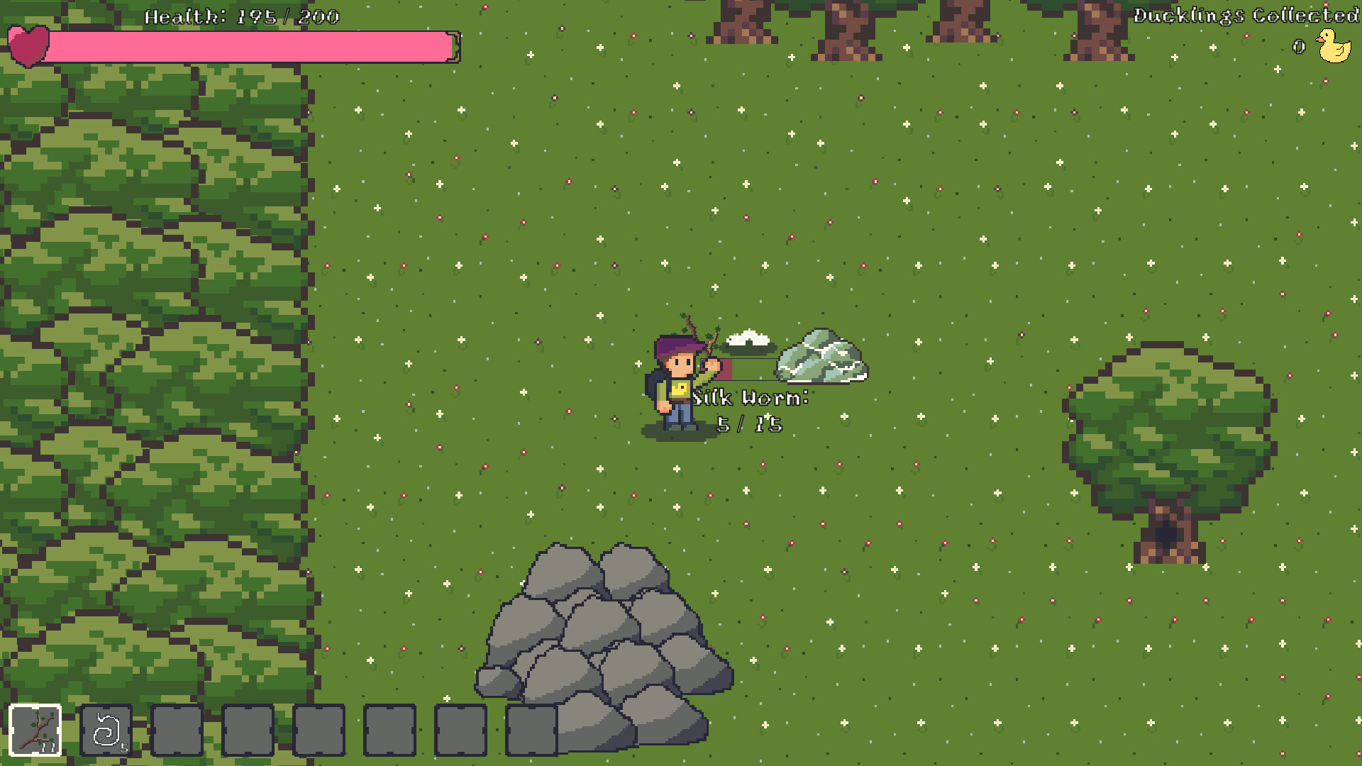 Earth~Quack screenshot 2