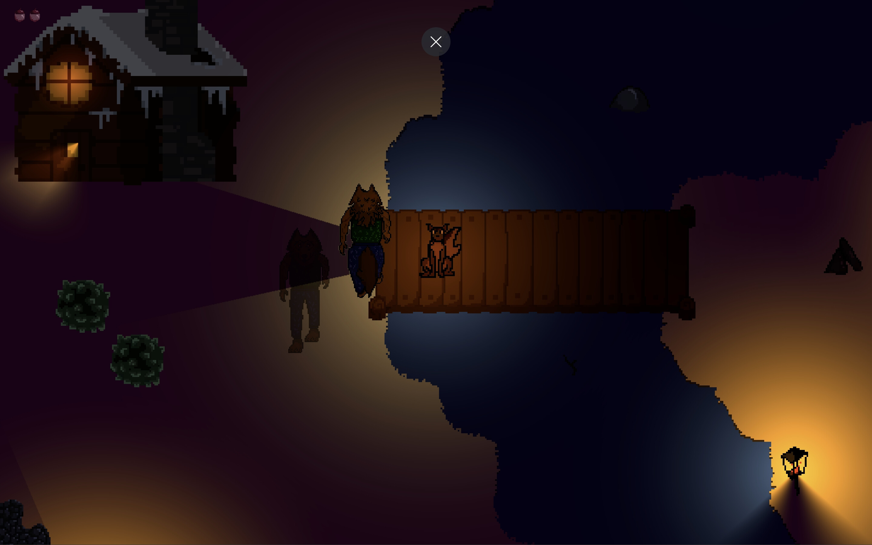 Scurri screenshot 1