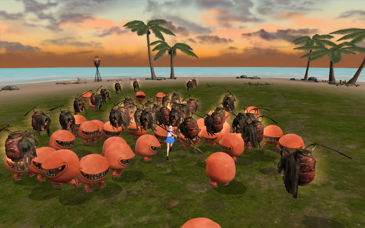 Onigiri screenshot 5