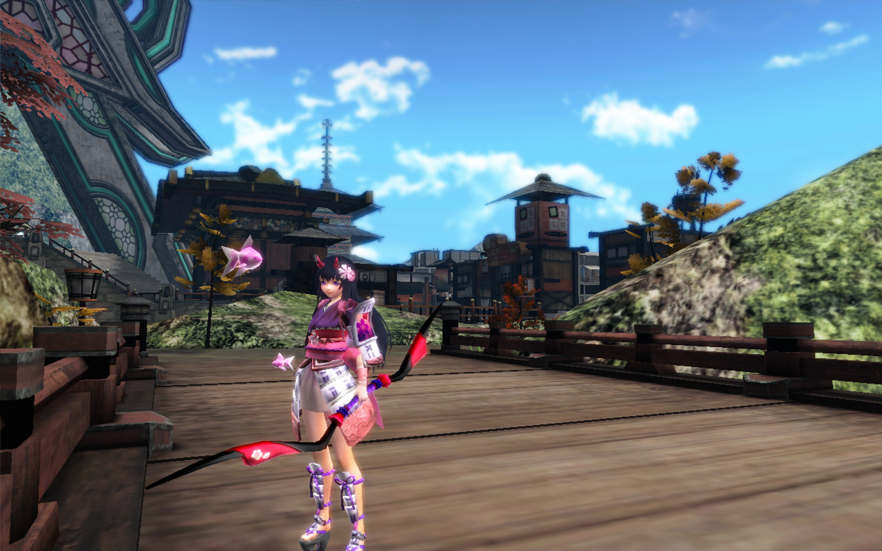 Onigiri screenshot 3