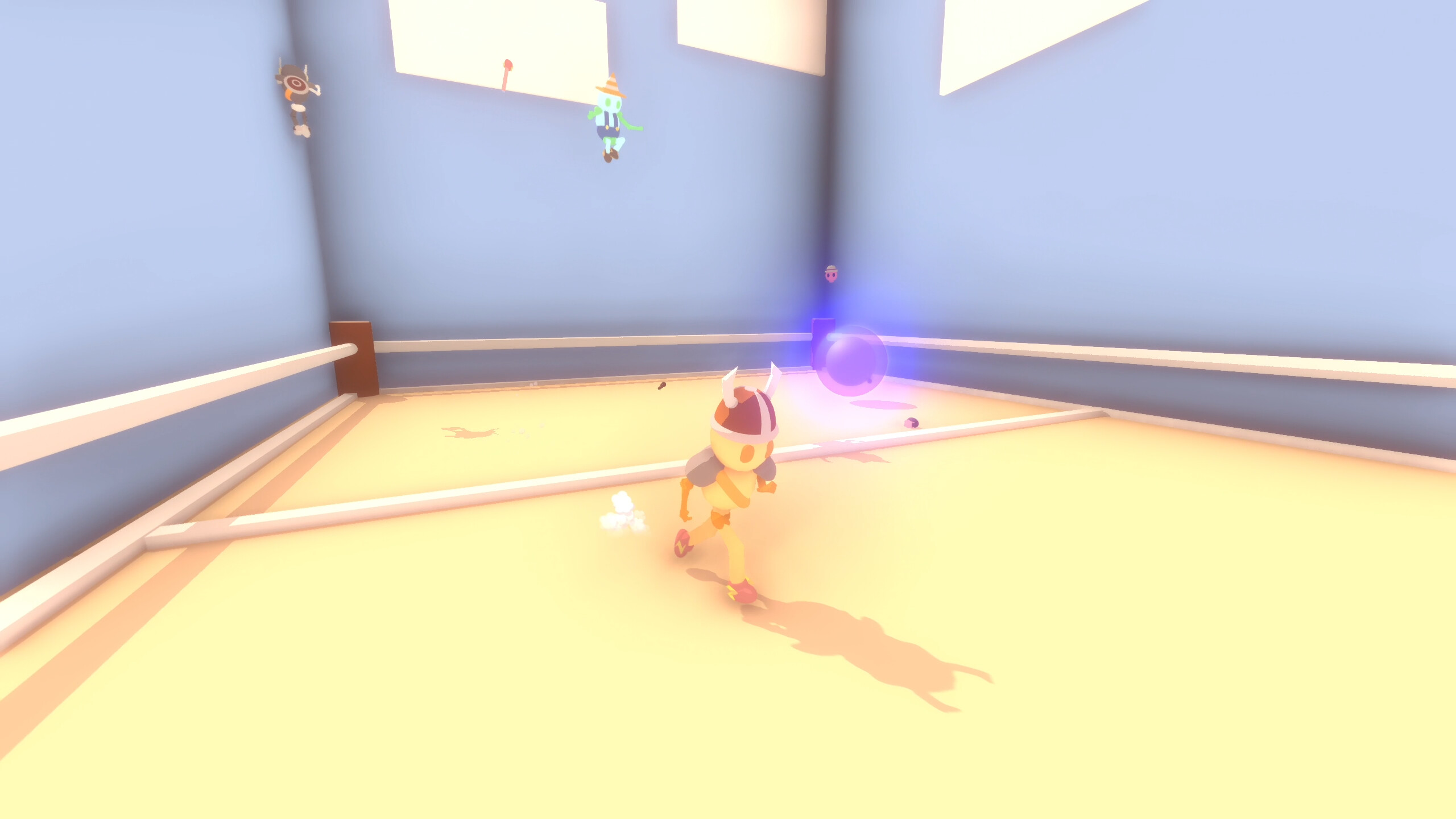 Custom Party screenshot 14