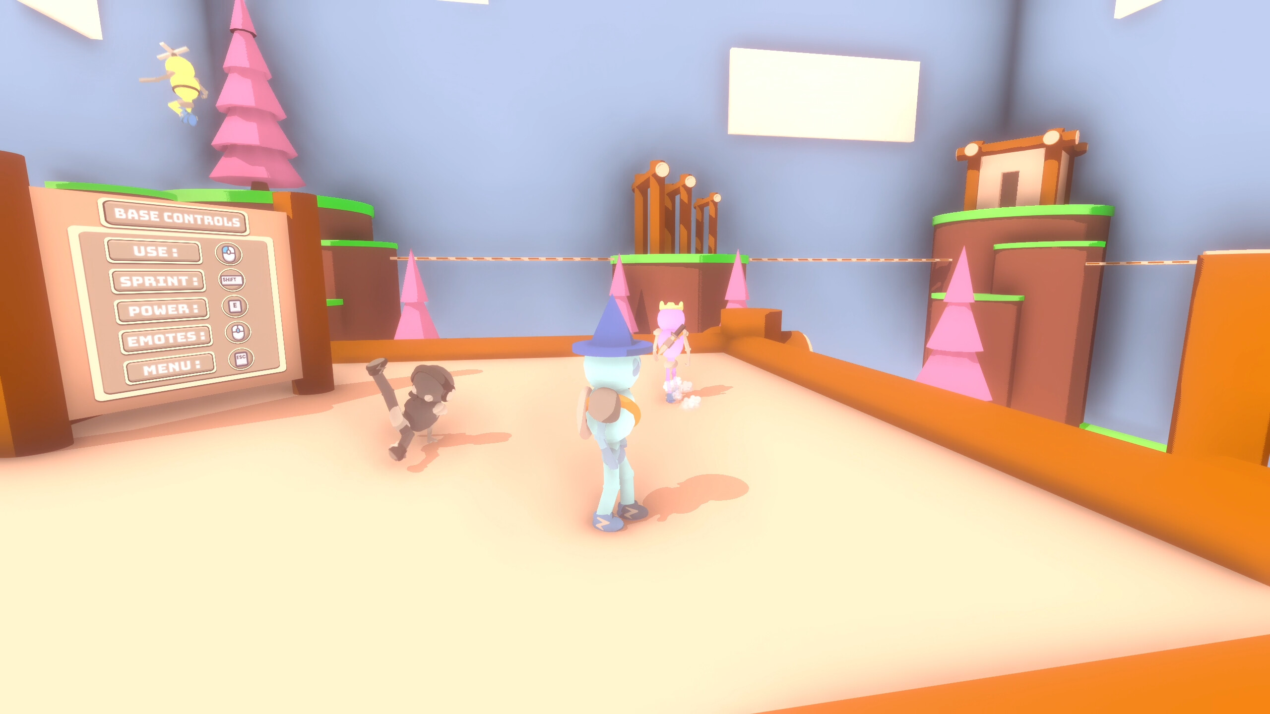 Custom Party screenshot 16