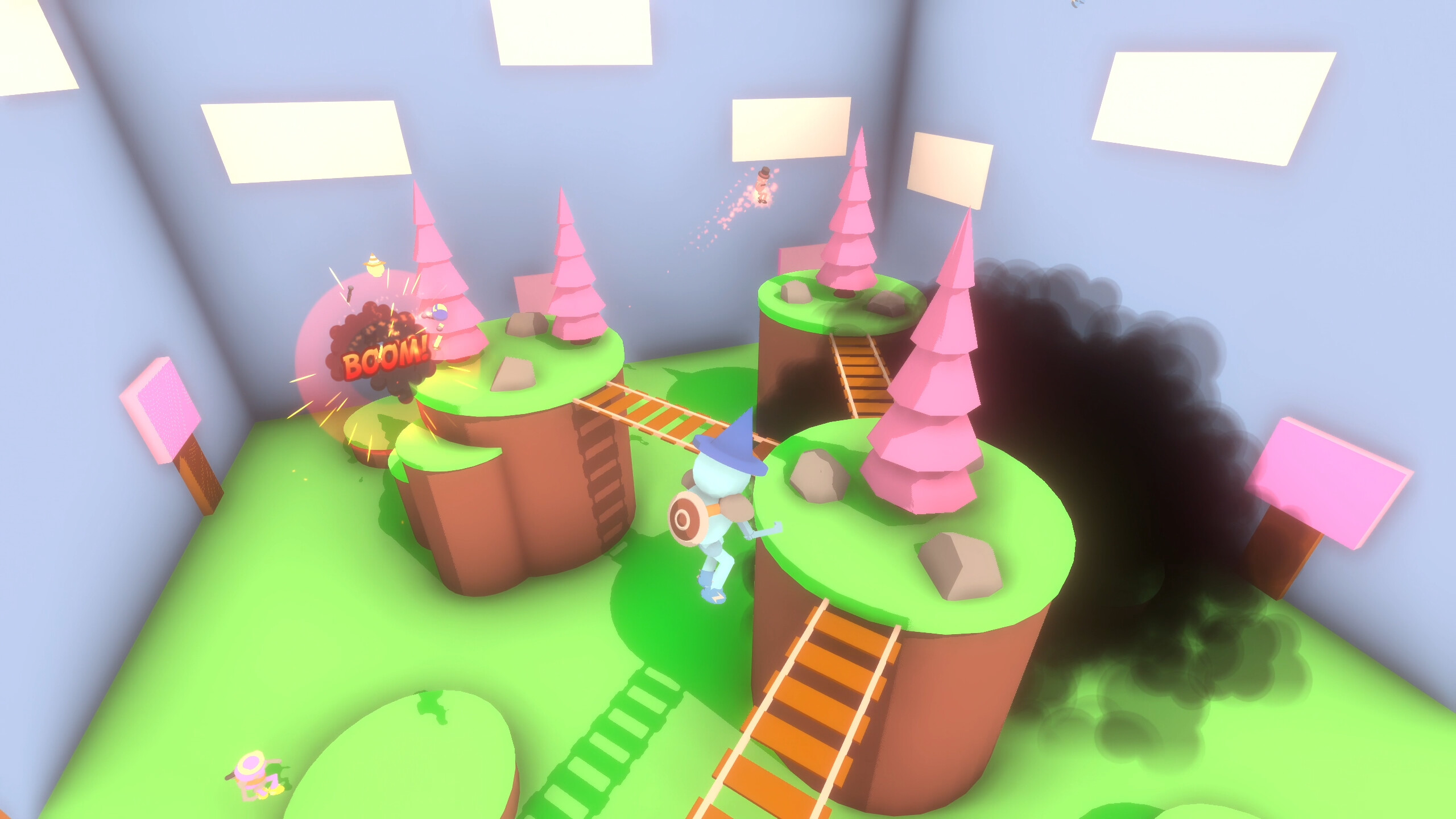 Custom Party screenshot 11