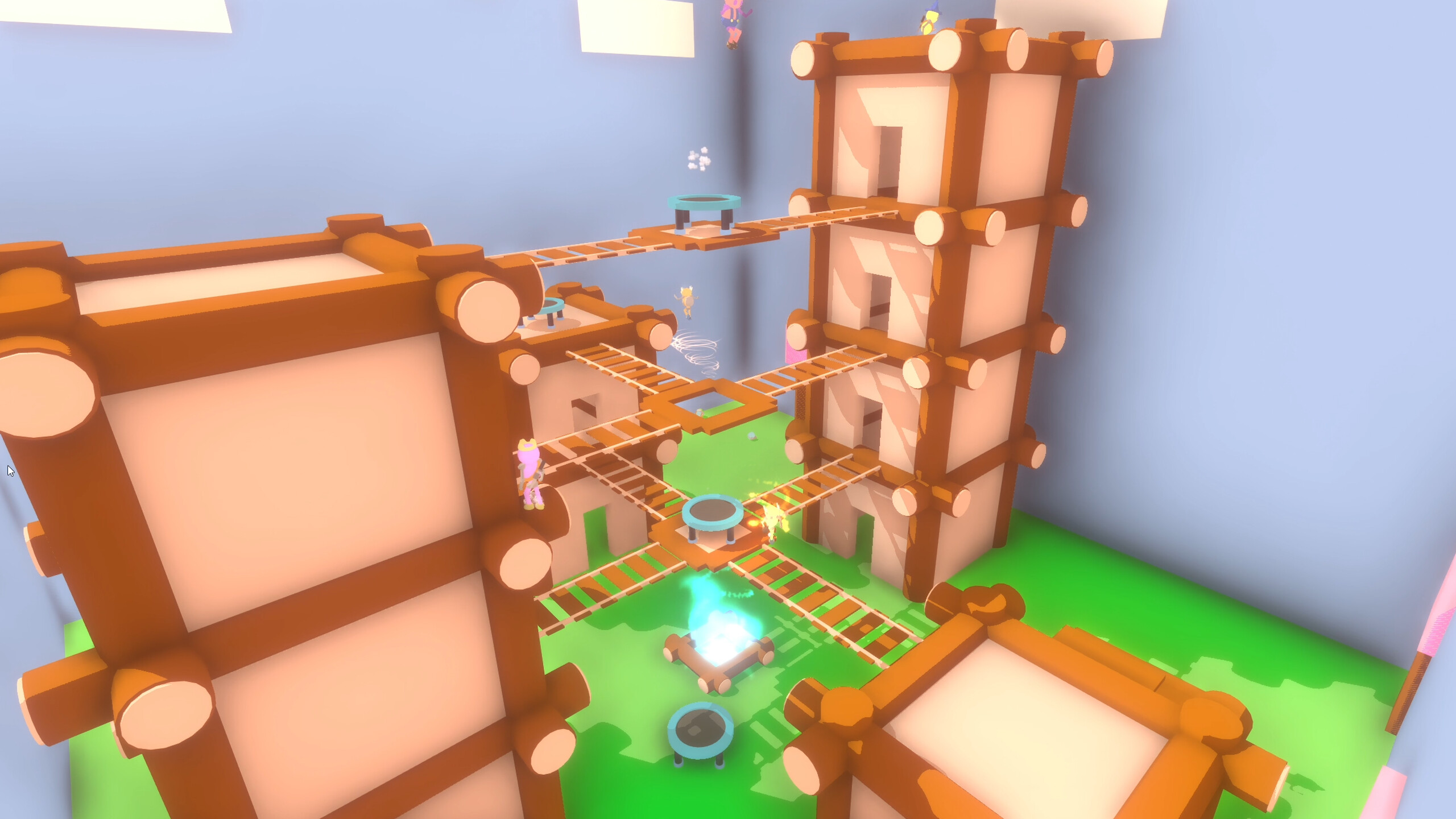 Custom Party screenshot 7