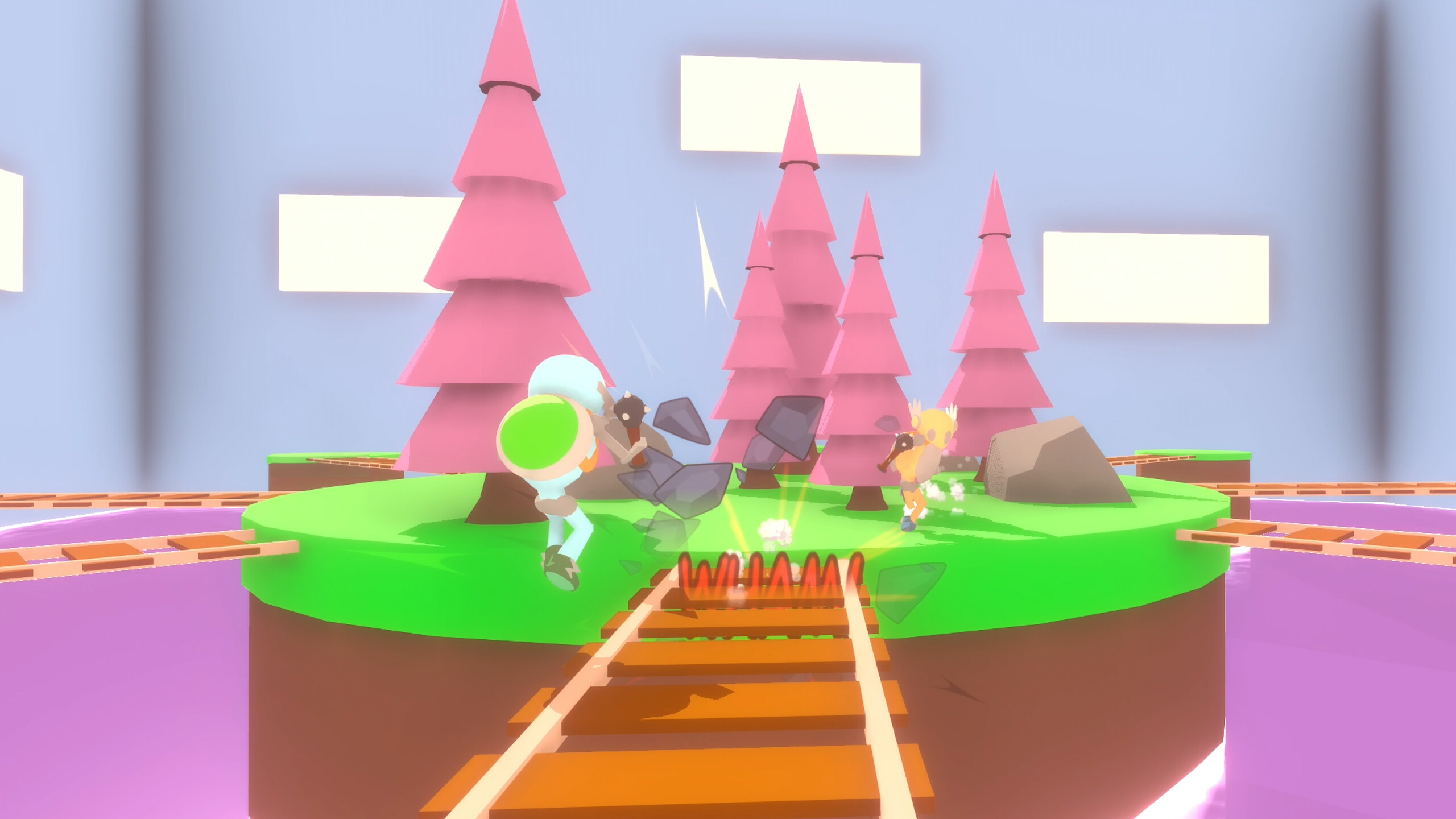 Custom Party screenshot 1