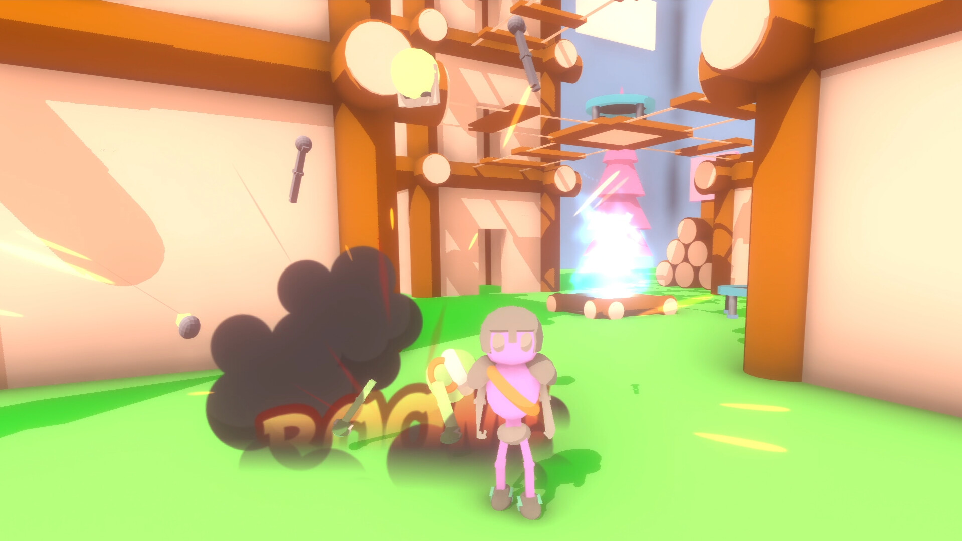 Custom Party screenshot 6