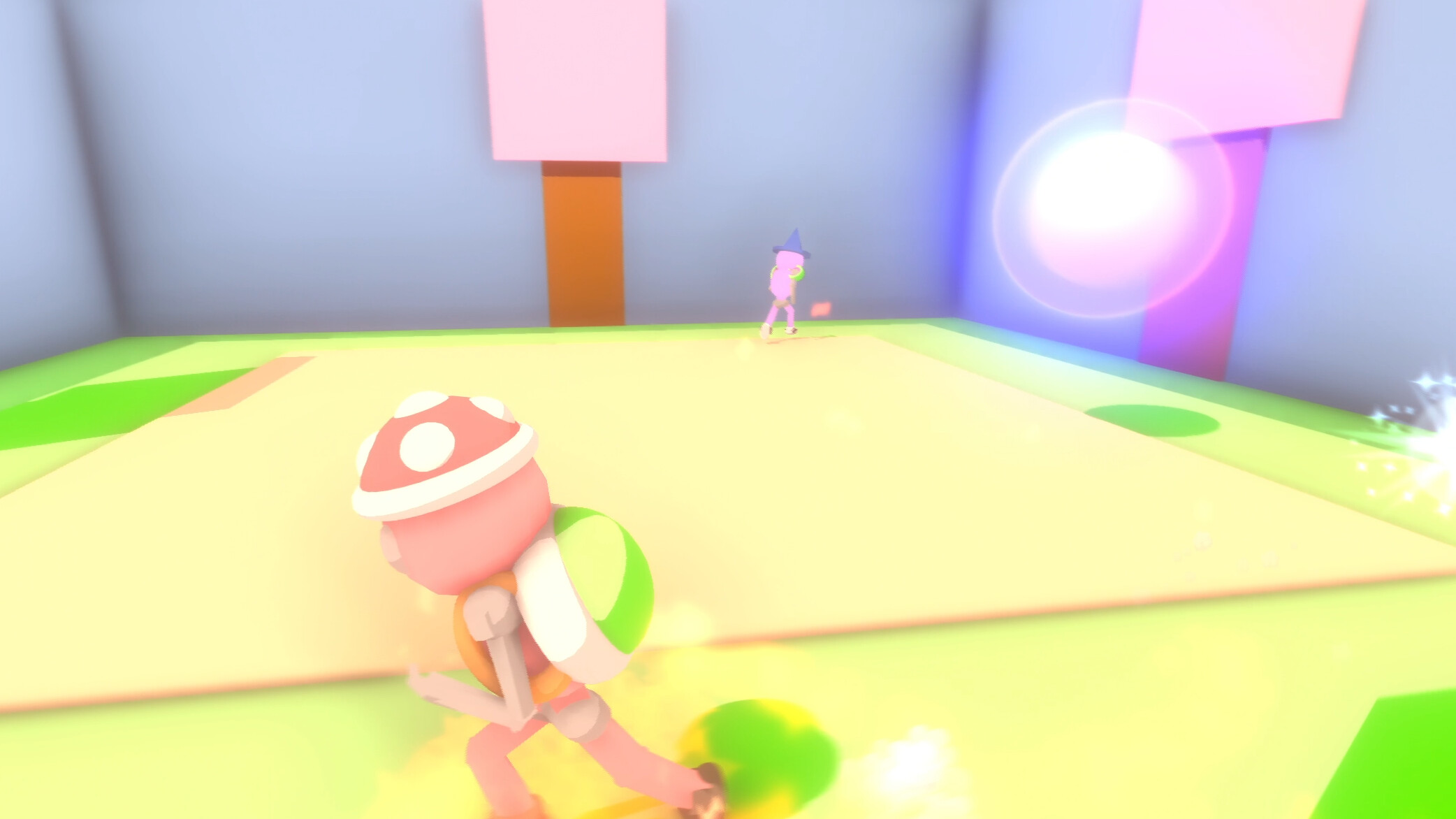 Custom Party screenshot 17