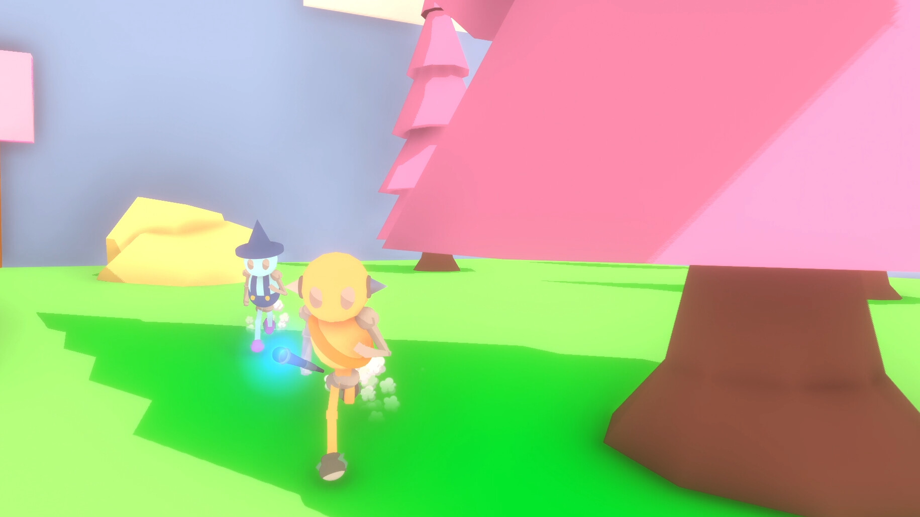 Custom Party screenshot 12