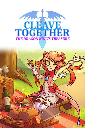 Cleave Together: The Dragon King's Treasure