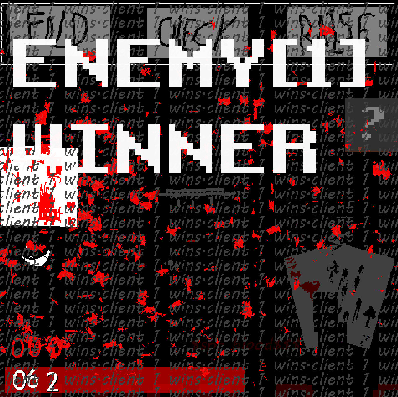 Blood Poker screenshot 3