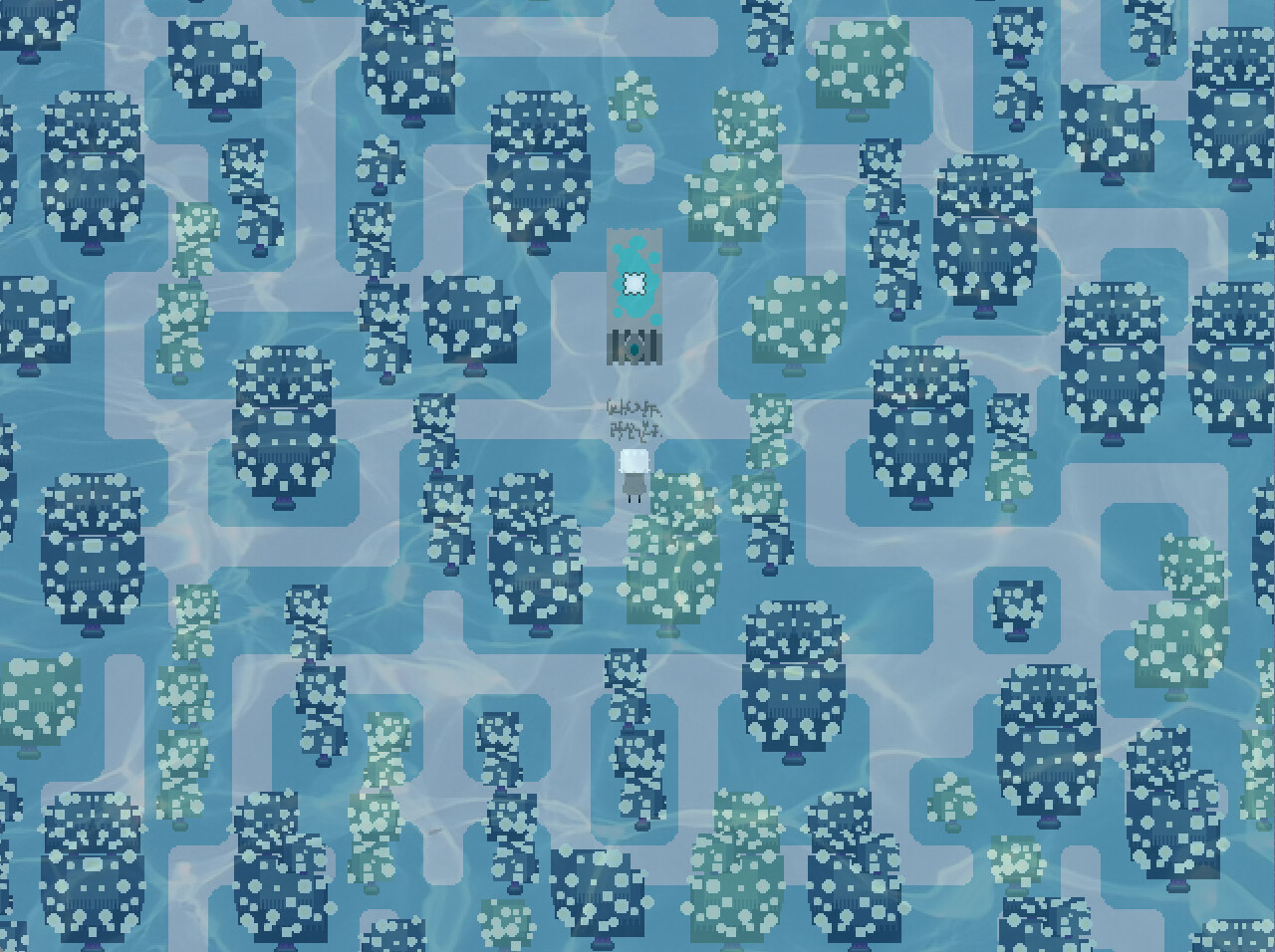 CAASI remade screenshot 6