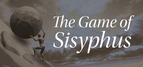 The Game of Sisyphus — Steam header