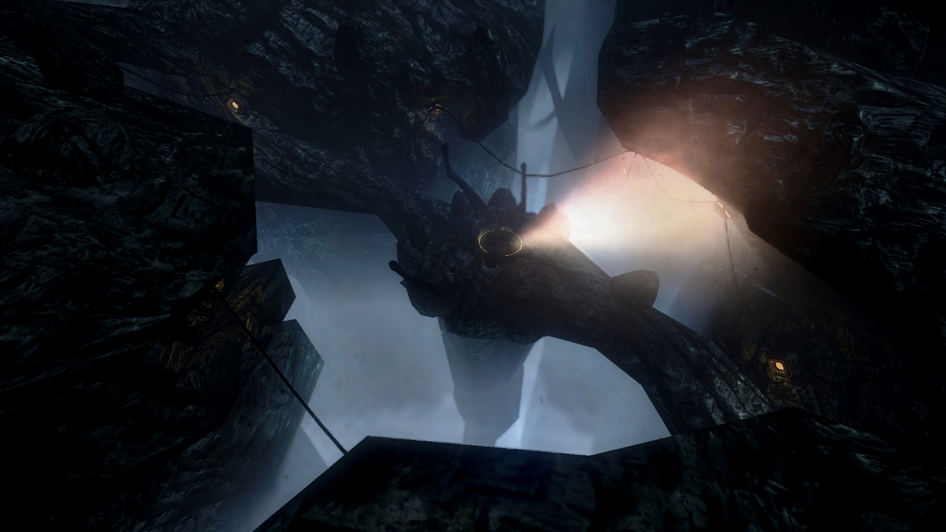 The Flock screenshot 7