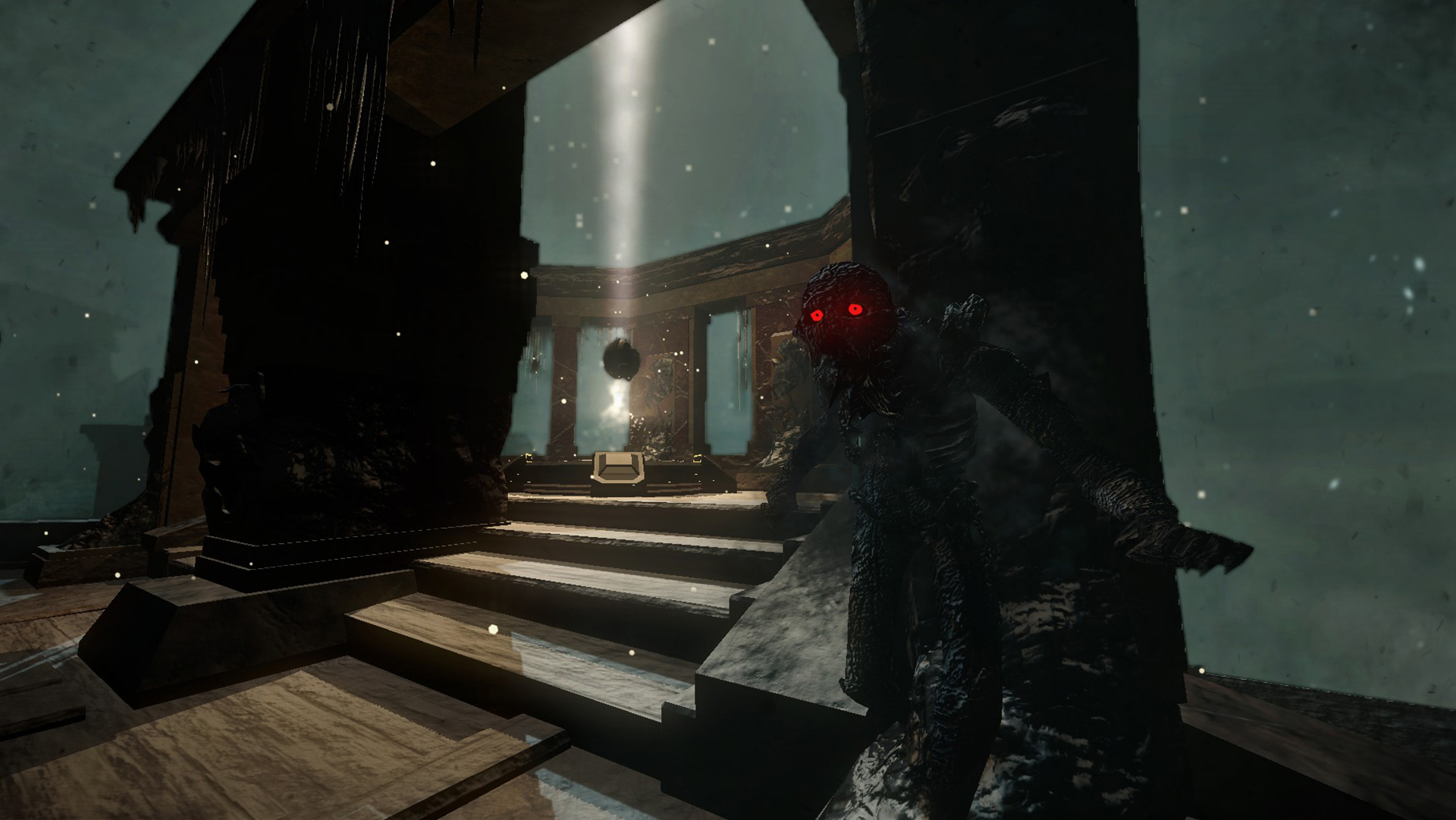 The Flock screenshot 6