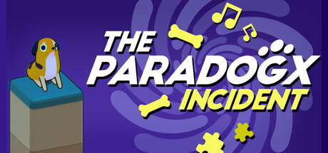 The PARADOGX Incident: header artwork