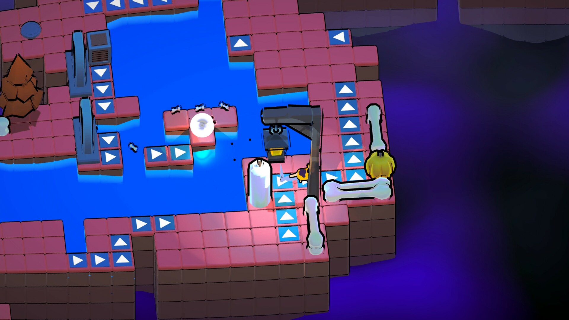 《萌犬悖论/The PARADOGX Incident》