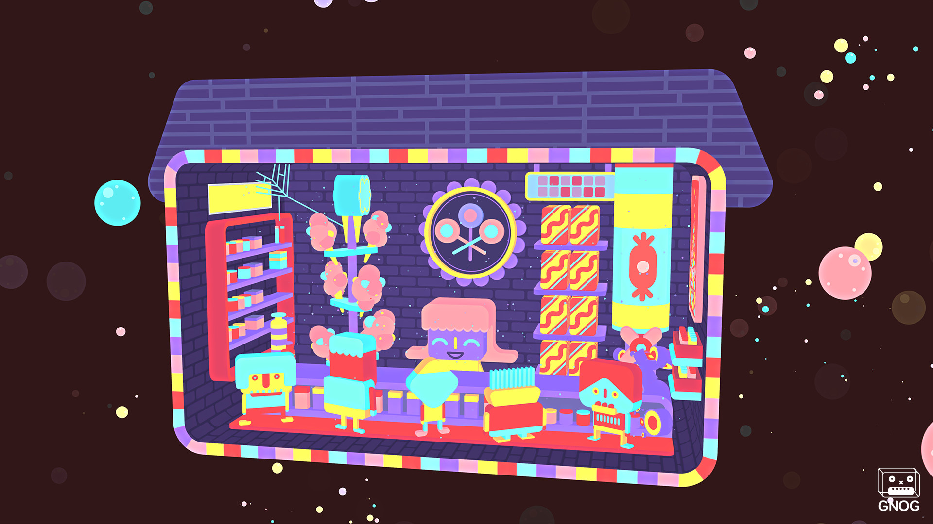 GNOG screenshot 5