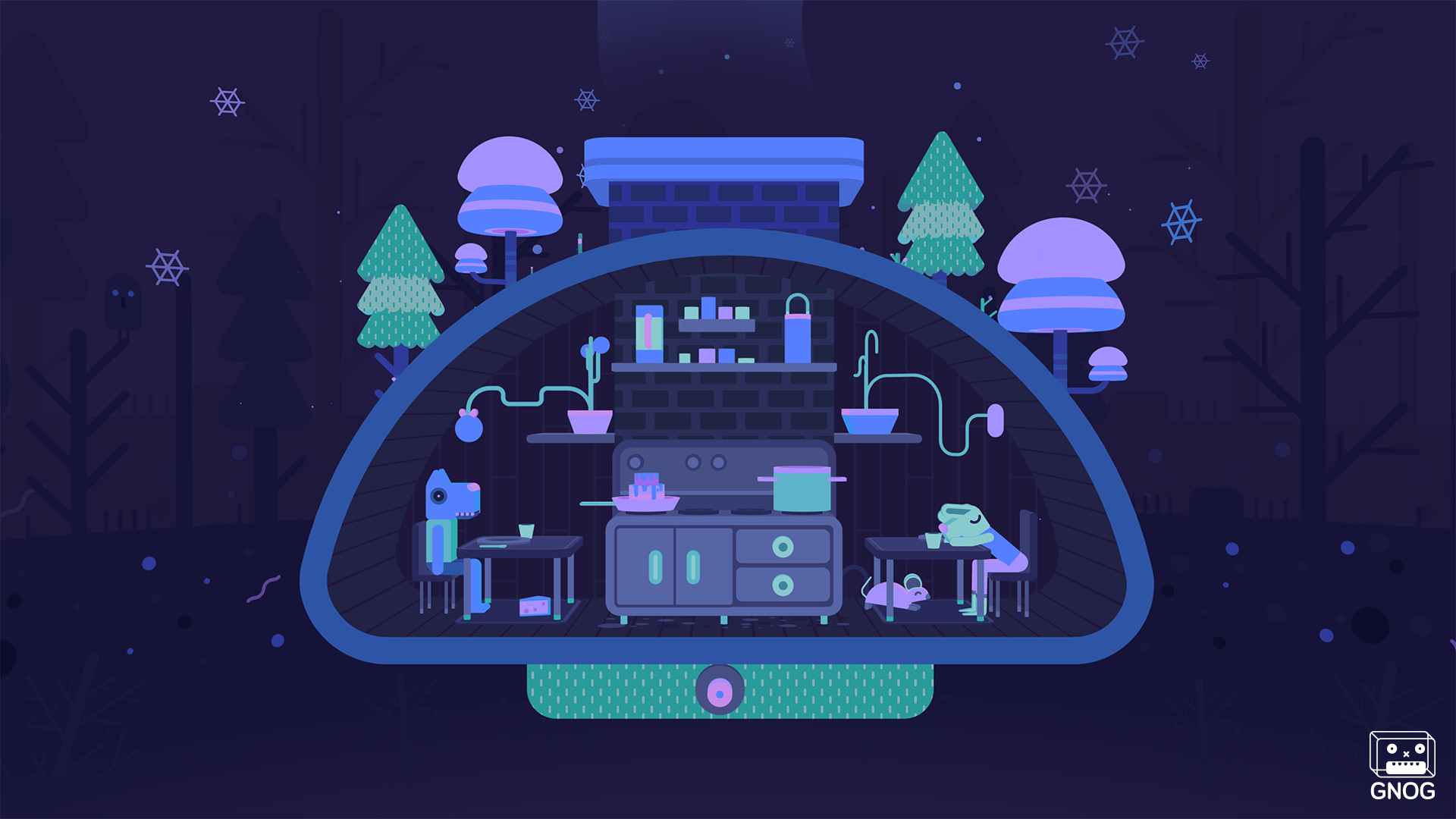 GNOG screenshot 6