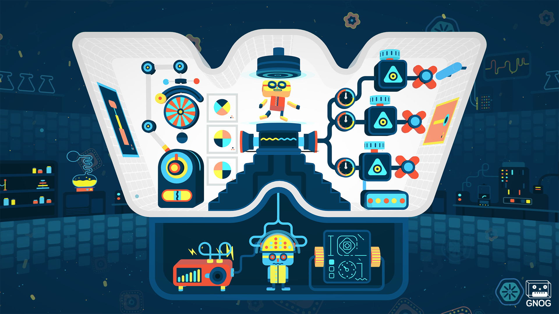 GNOG screenshot 7
