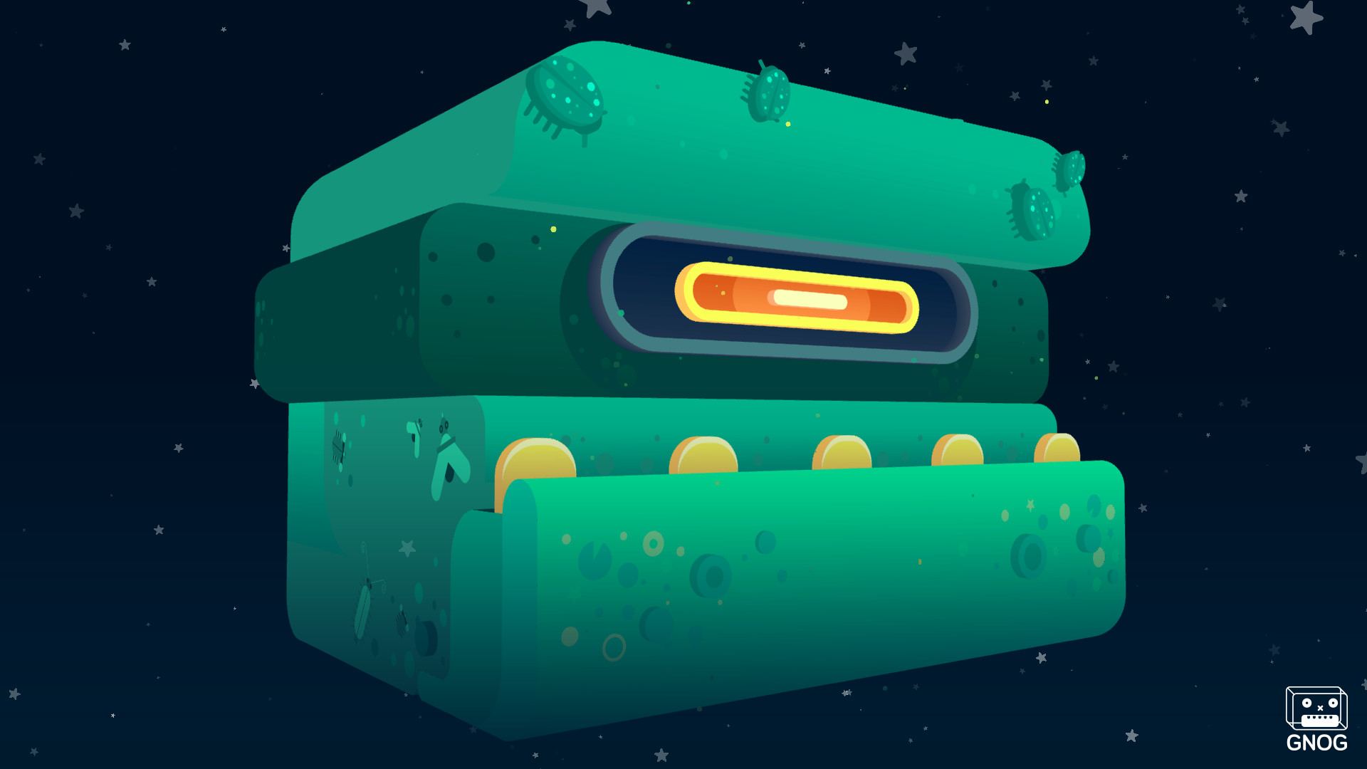 GNOG screenshot 2