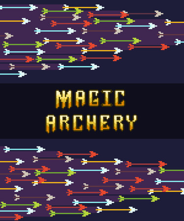 Magic Archery