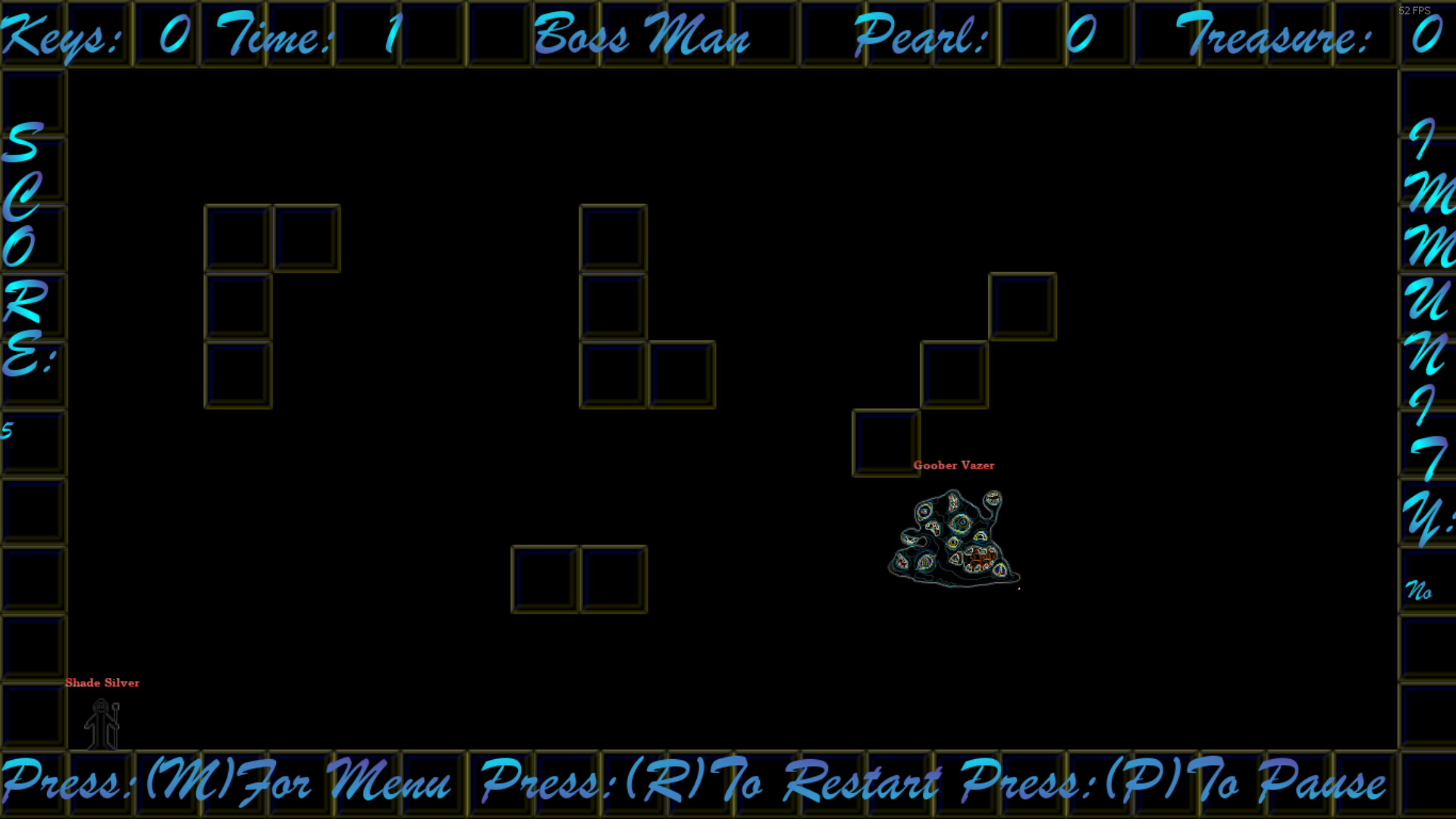 Shade Silver screenshot 12