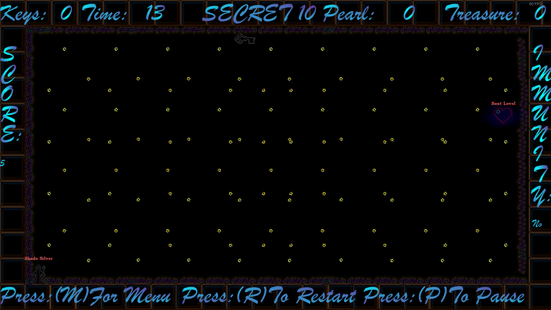 Shade Silver screenshot 8