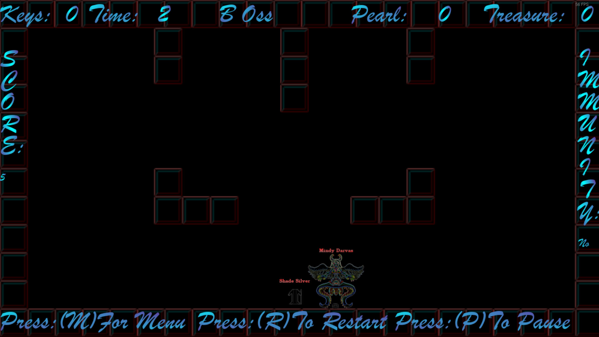 Shade Silver screenshot 11