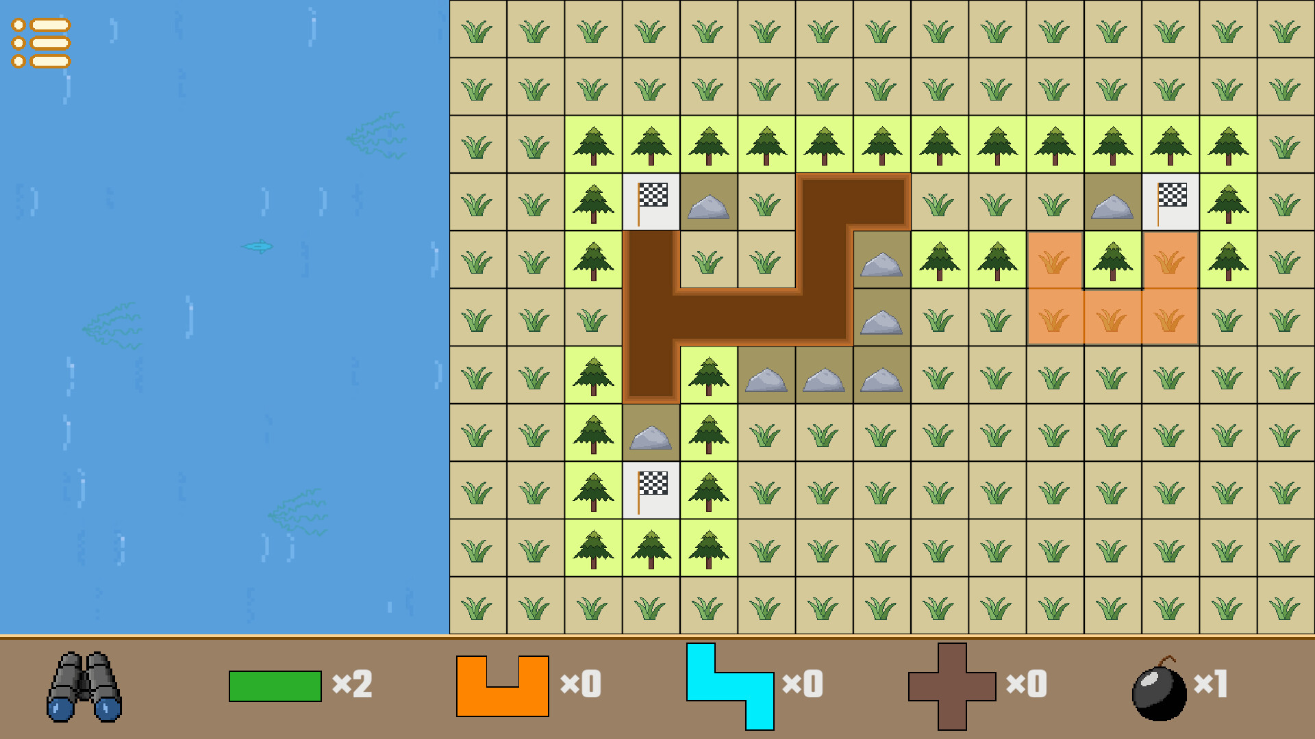 Dig a Road screenshot 3