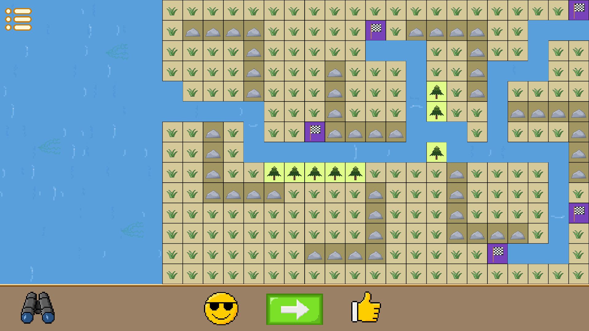 Dig a Road screenshot 5