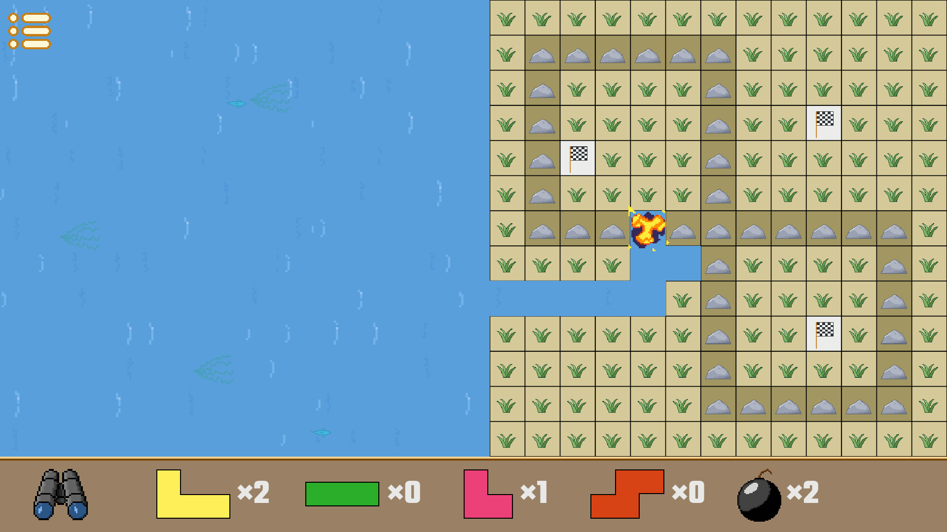 Dig a Road screenshot 4