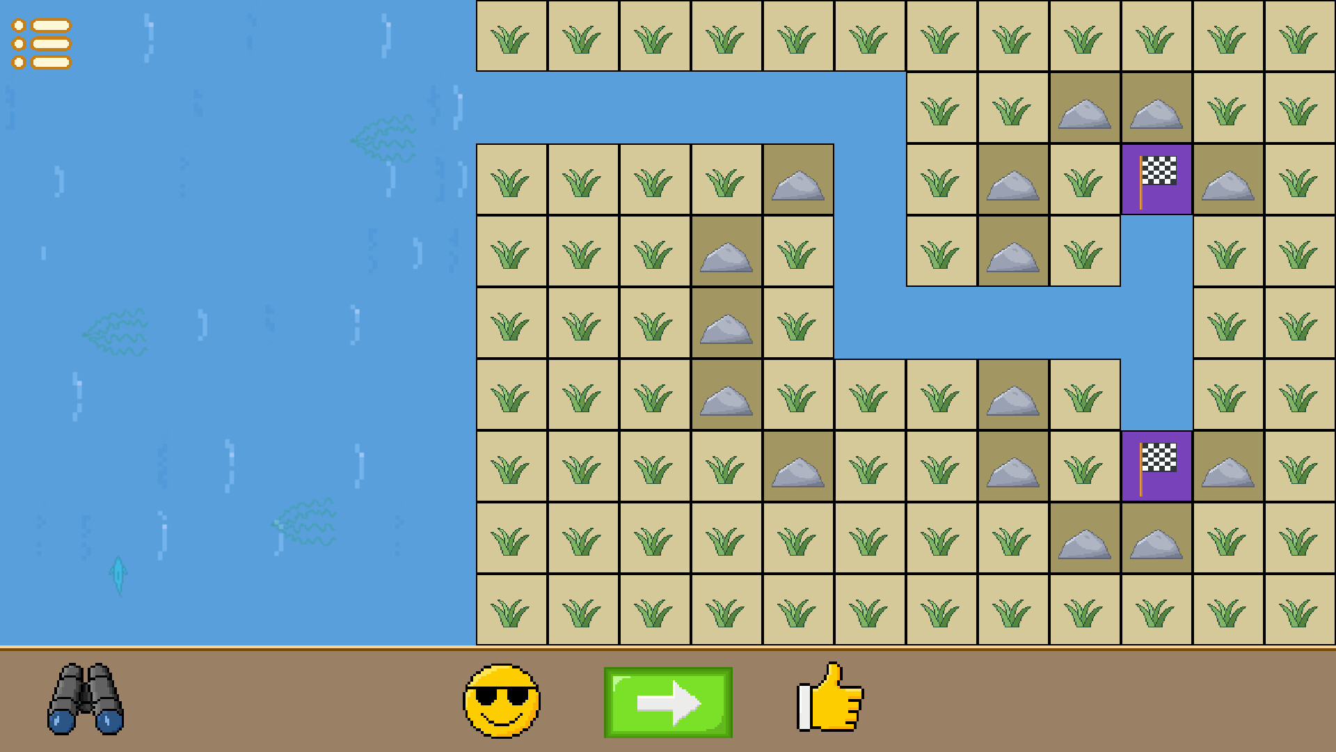 Dig a Road screenshot 2