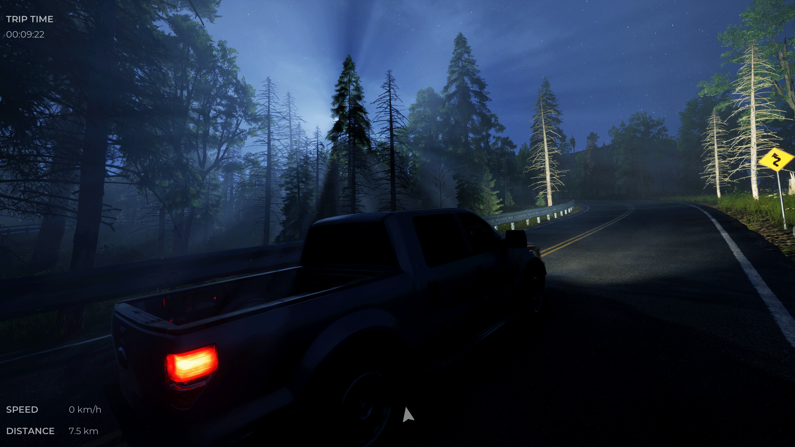 Easy Breezy Drive screenshot 10