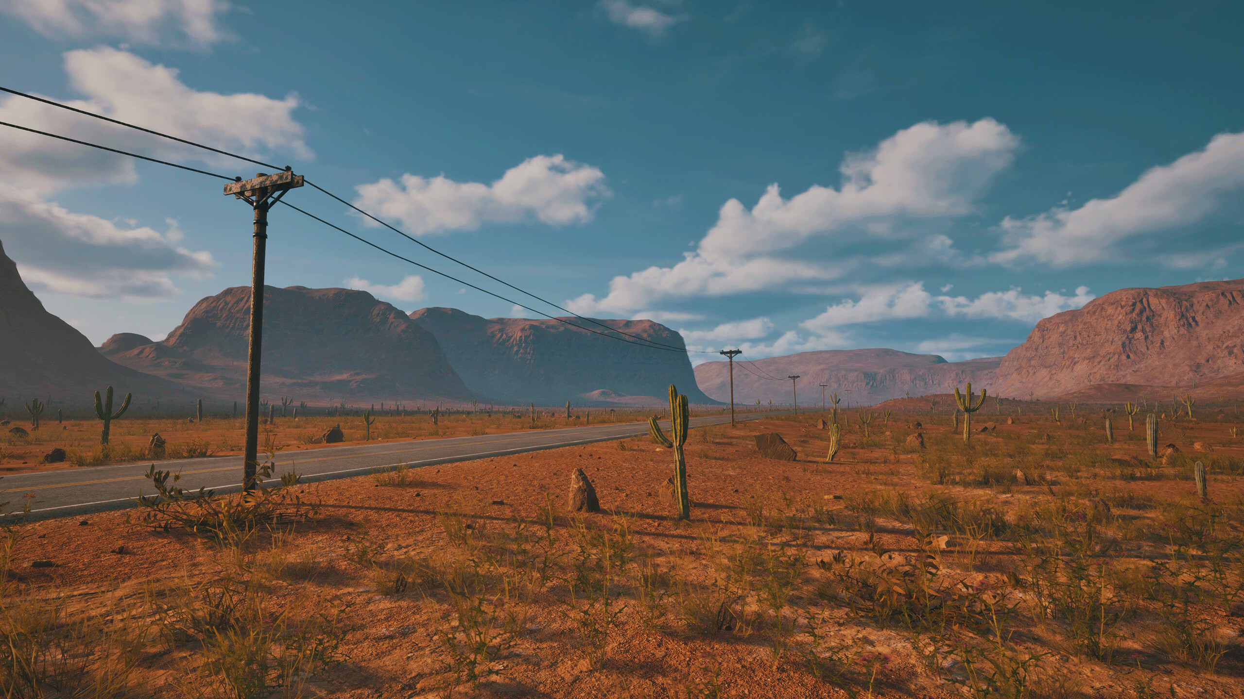 Easy Breezy Drive screenshot 6