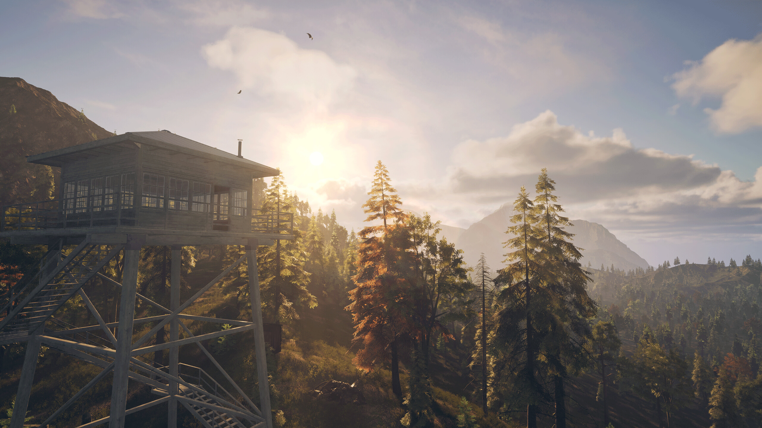 Easy Breezy Drive screenshot 5