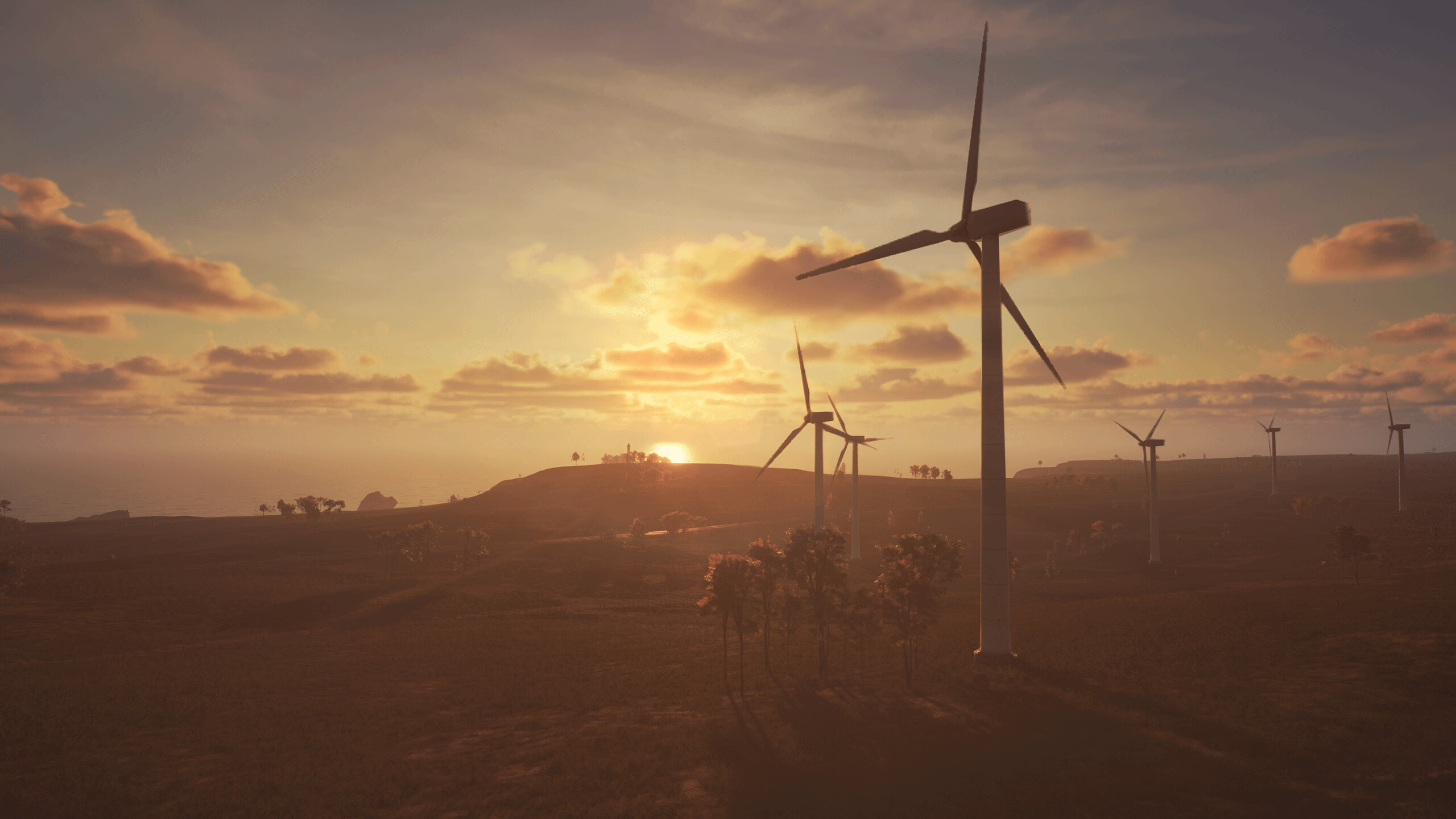 Easy Breezy Drive screenshot 3