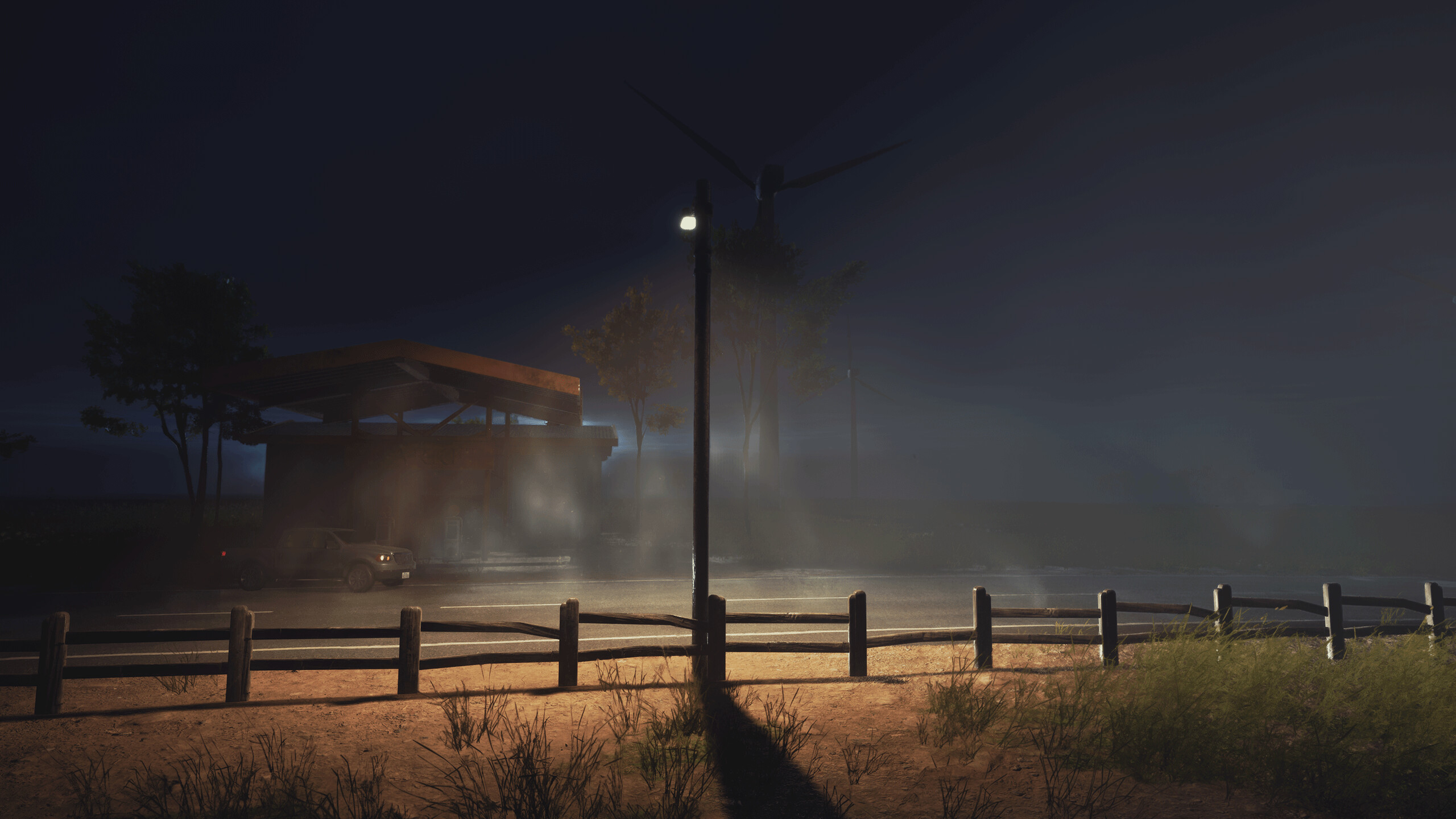 Easy Breezy Drive screenshot 8