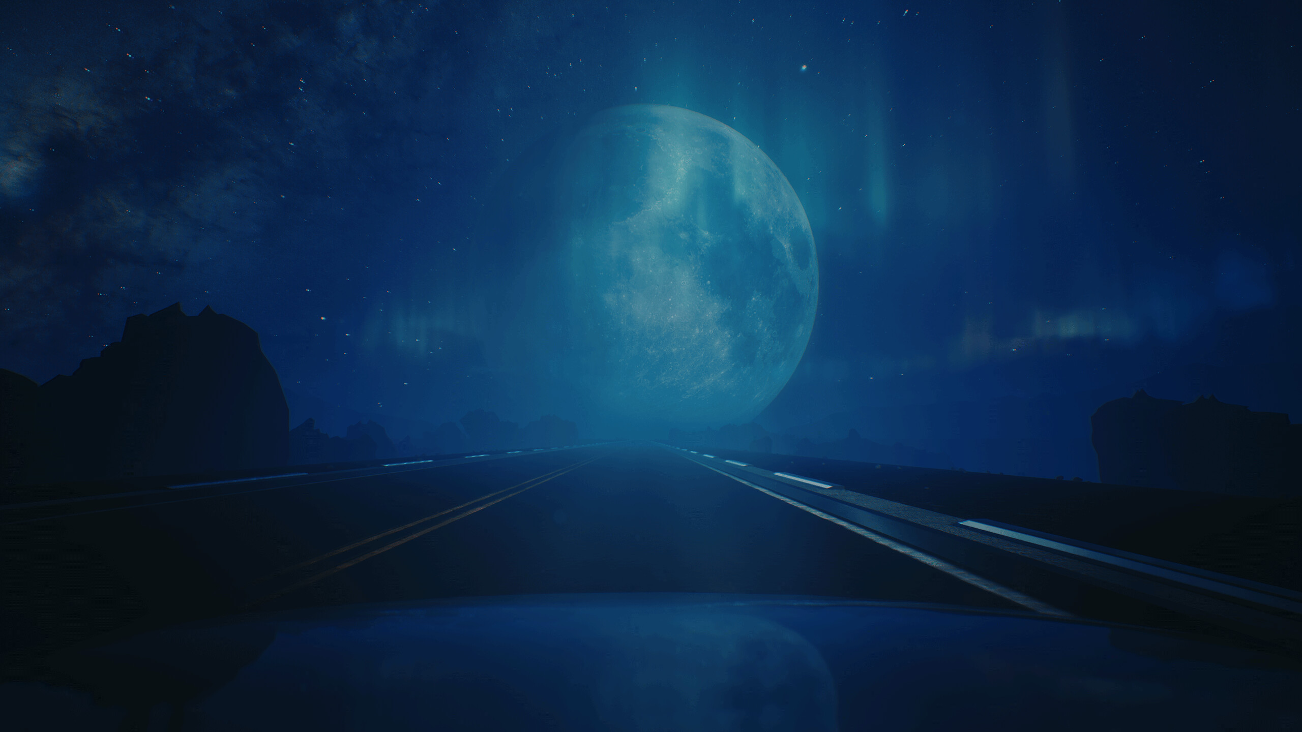 Easy Breezy Drive screenshot 7