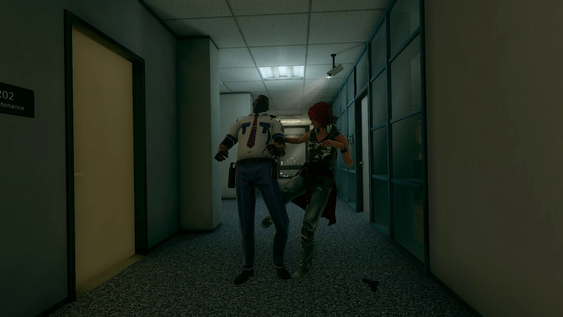 Clandestine screenshot 16