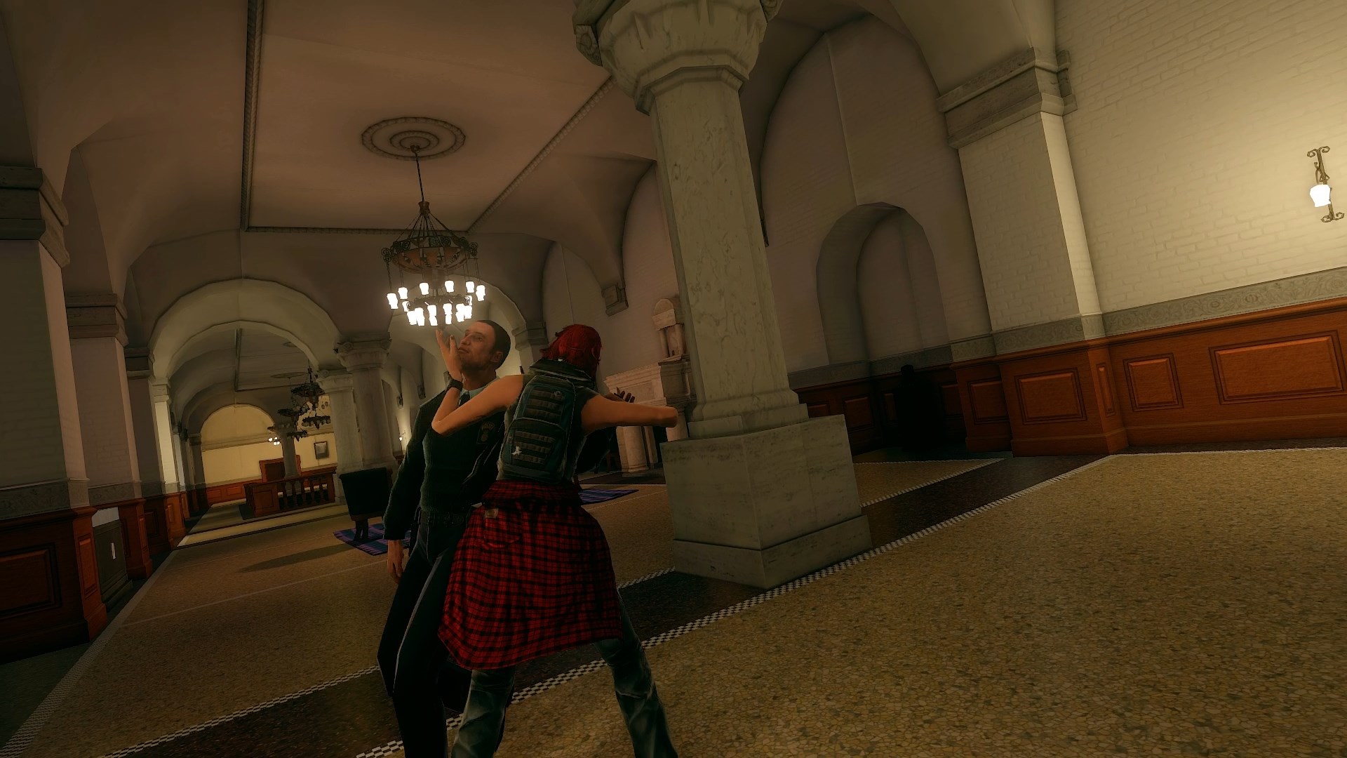 Clandestine screenshot 15