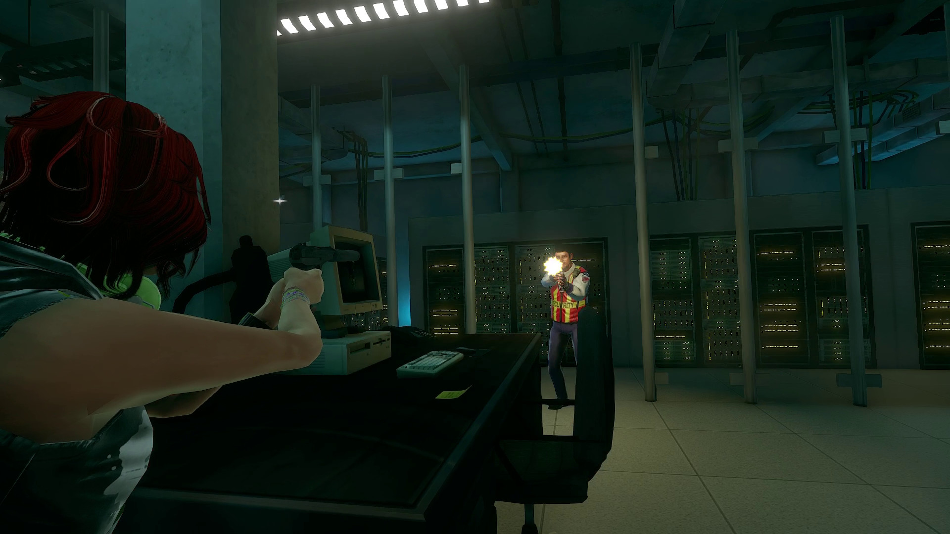 Clandestine screenshot 17
