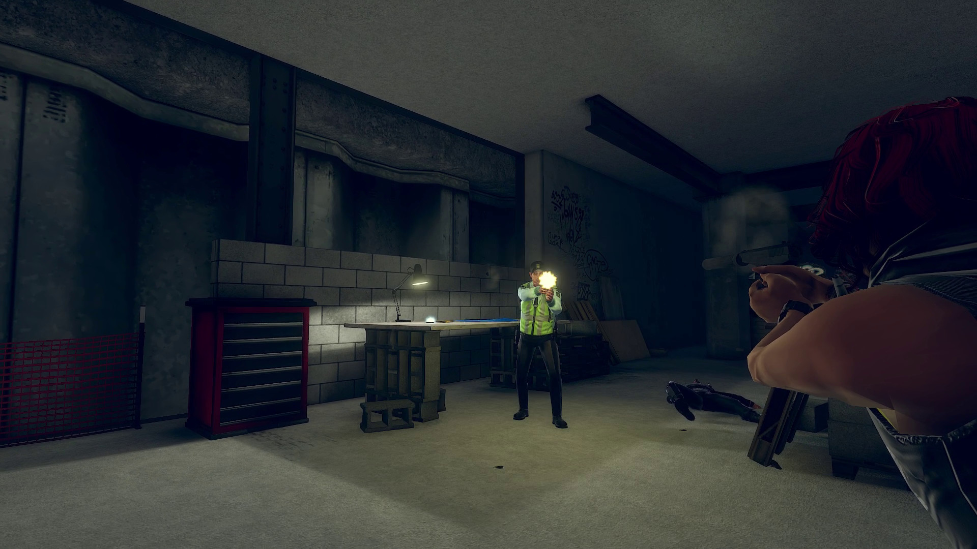 Clandestine screenshot 13